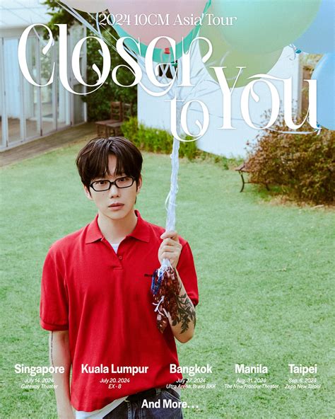 what is the ending of hotel del luna|10CM arriving soon for 'Closer To You' concert in Manila.